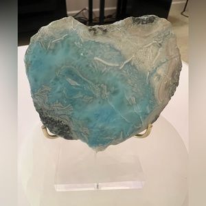 Larimar Stone